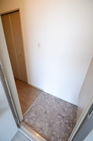 パティオの物件内観写真